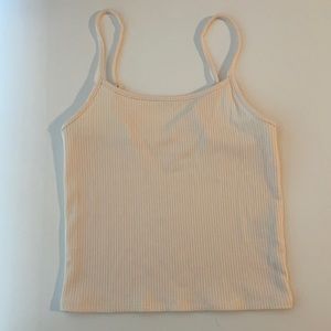 American Eagle Cropped Cami